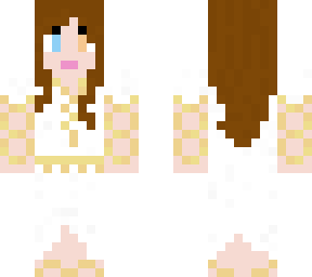 angelic's annette