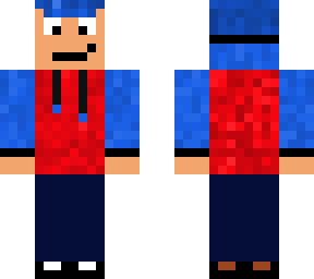 arnecrafter human 2
