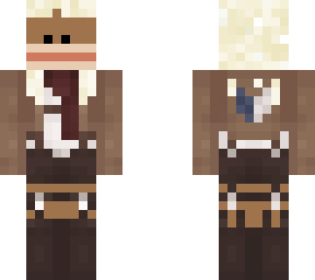 ashe