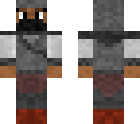 assassin