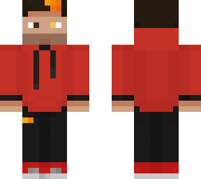 auron cubito /skin gruesa(cuerpo grueso