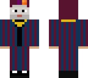 auron pogo