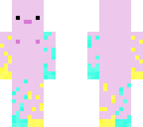 axolotl powers