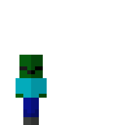 b a b y  z o m b i e