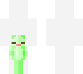 baby froggy