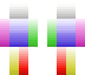 back to school gradient contest