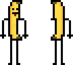 banana man
