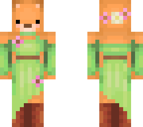 bear wife