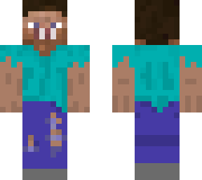 beat up steve