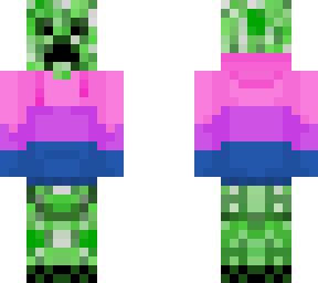 bi creeper