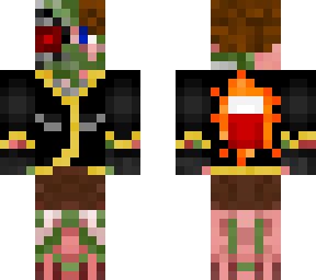 biker vilhelmplay