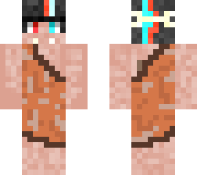 bl cavernus man