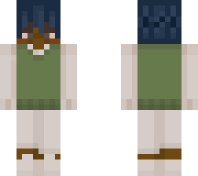 black elf