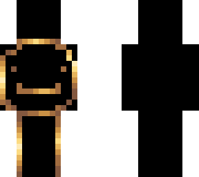 black-gold dream
