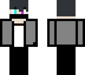 black neo ninja