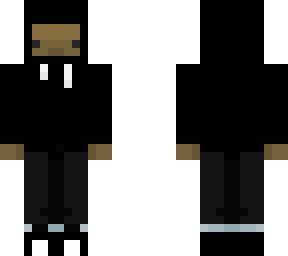 black oc