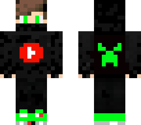 blacklantern510 youtube logo