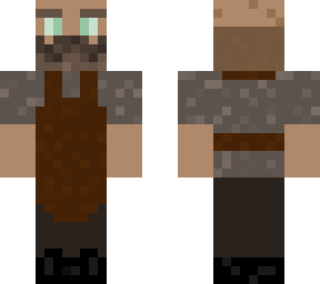 blacksmith