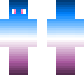 blue & magenta gradient