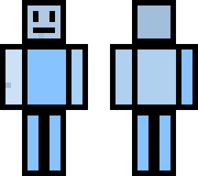 blue boy