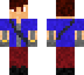 blue general remastered