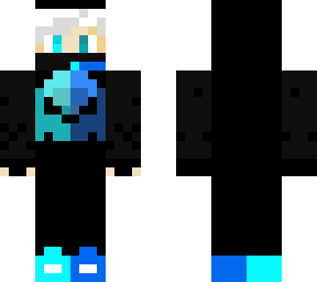 blue nova #3