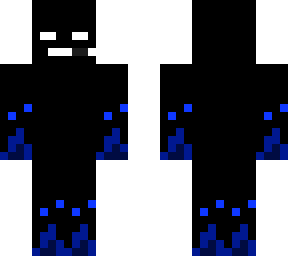 blue wither