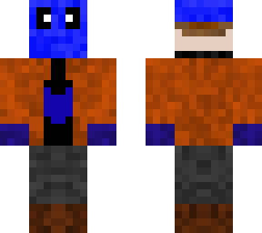 bluehood