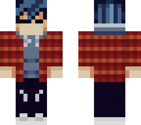 boy skin