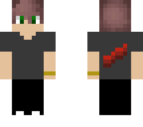 boy skin
