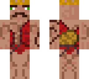 bread king
