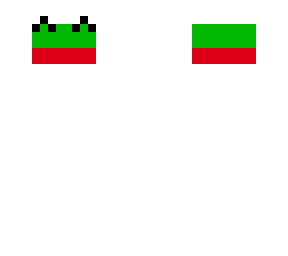 bulgaria countryball