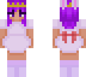 bunny crown