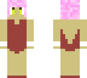 bunnygirl red/pink