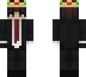 business me edited!!!!