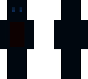 bw skin