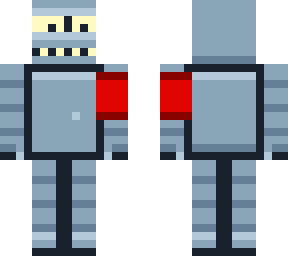 camarada bender