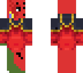 capegang  melonflakes