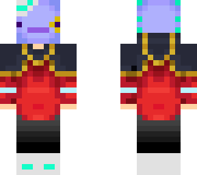 capegang  spaceblade
