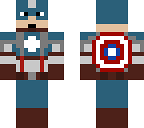 captain america (the first avenger)