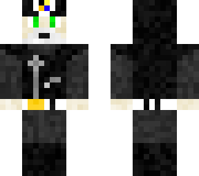 captain black
