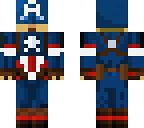 captin a