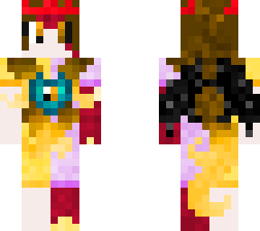 casmanthag (post enderdragon)