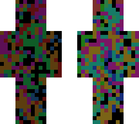 ccolour glitch