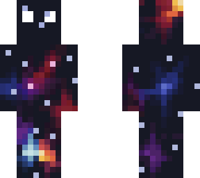 cdrik skin