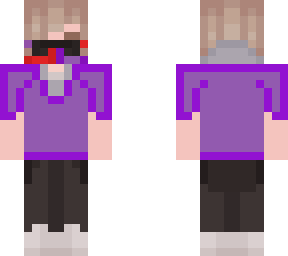 chaotic ender skin