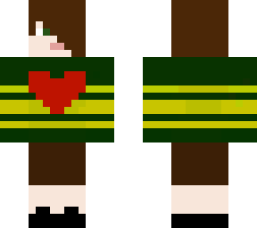 chara (undertale)