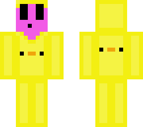chicken loving alien