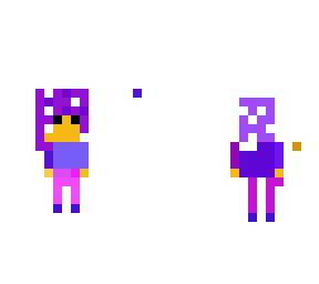child moon