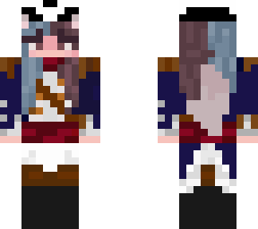 chrystyl's skin :d